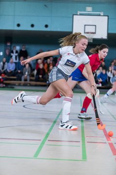 Bild 66 - B/C-Juniorinnen Hamburger Meisterschaft